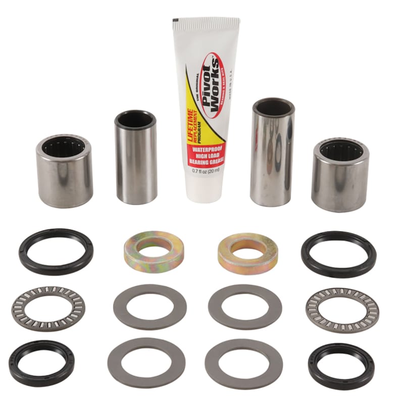Pivot Works — Pivot Works Swing Arm Kit
