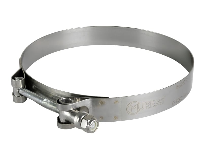 aFe — aFe Magnum FORCE Replacement Clamp Kit T-Bolt (5-5/16 IN ID to 5-5/8 IN ID Range)
Intake Clamp Kit
