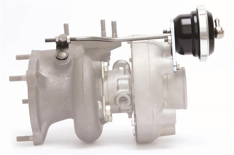 Turbosmart — Turbosmart IWG75 95-98 Porsche 993 Turbo 24 PSI Black Internal Wastegate Actuator
Wastegate