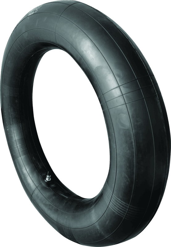 TwinPower — Heavy-Duty Inner Tube, 200/55-R17 TR6 Metal Center Valve
