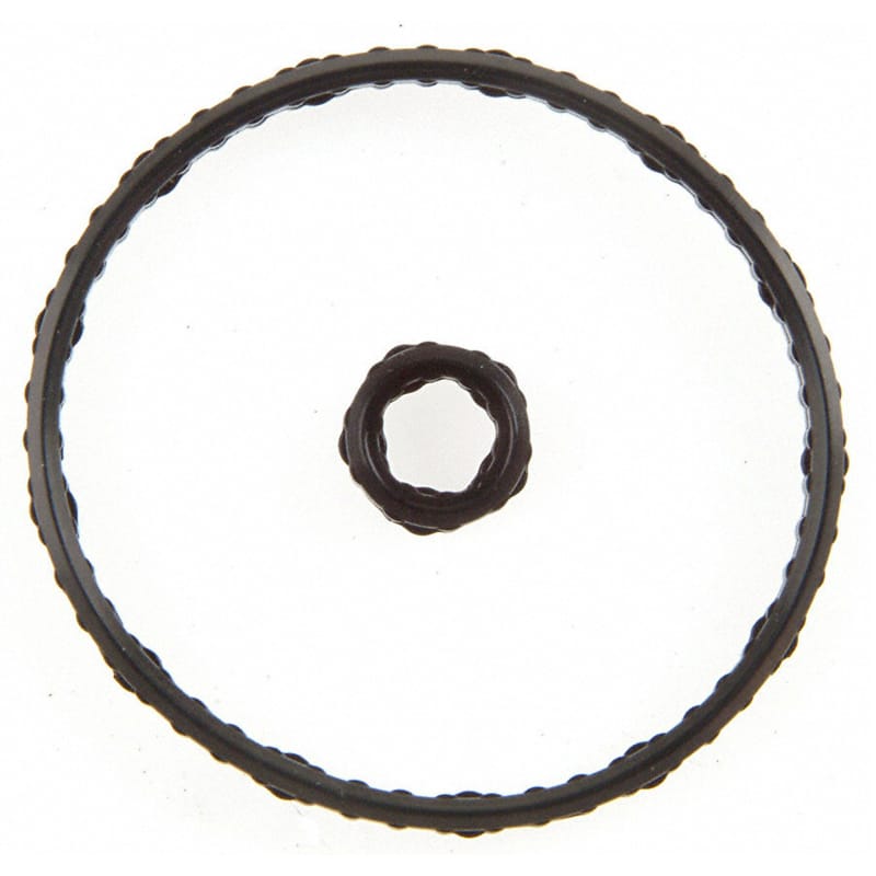 Fel-Pro — Fel-Pro Ford Focus 35624 Engine Coolant Thermostat Housing Gasket