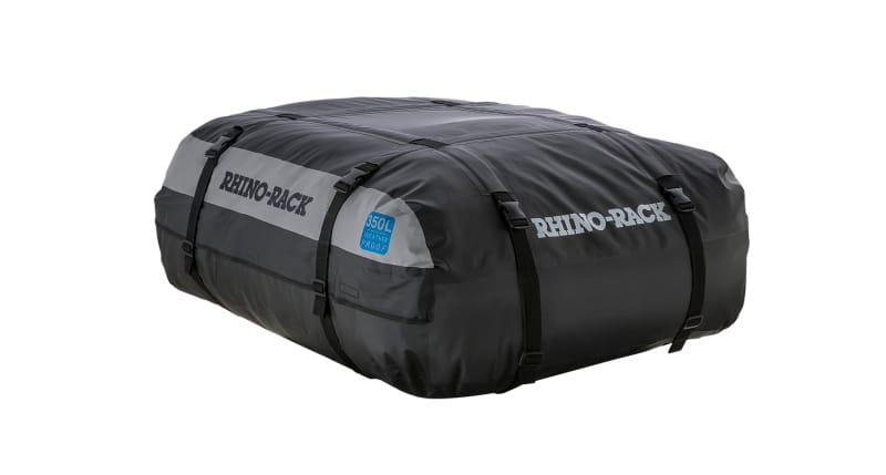 Rhino-Rack — Rhino-Rack Weatherproof Luggage Bag - 350L
vehiclego Bag
