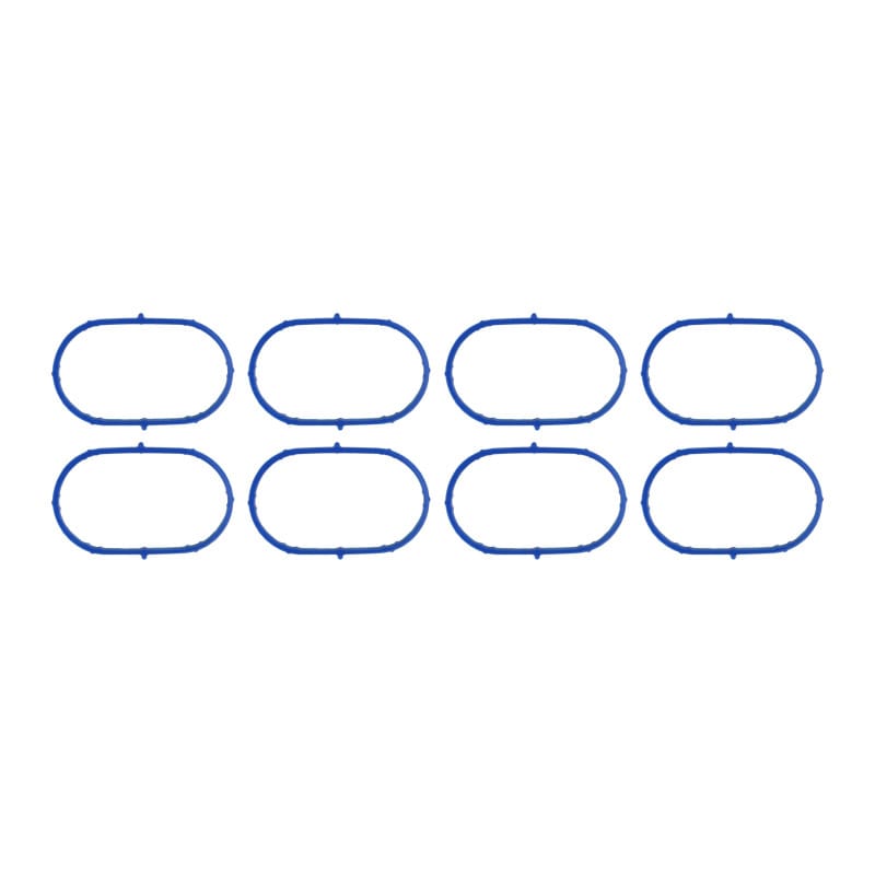 Fel-Pro — Fel-Pro Mercedes-Benz S550 MS 97527 Engine Intake Manifold Gasket Set