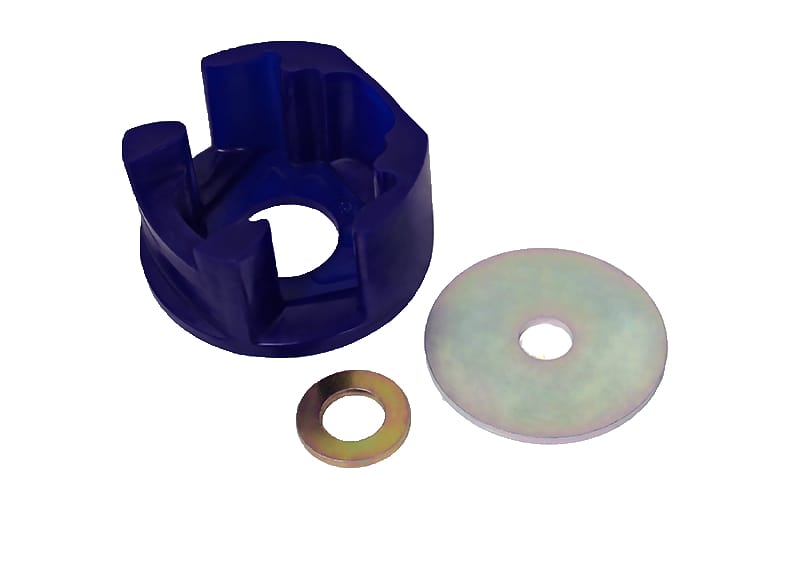 Superpro — SuperPro 2009 Volkswagen Eos Komfort Rear Lower Pendulum Mount Insert Bushing - Comfort
Bushing Kit