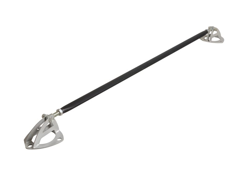 Whiteline — Whiteline 04-09 Mazda 3 BK Front Adjustable Strut Tower Brace
Strut Brace