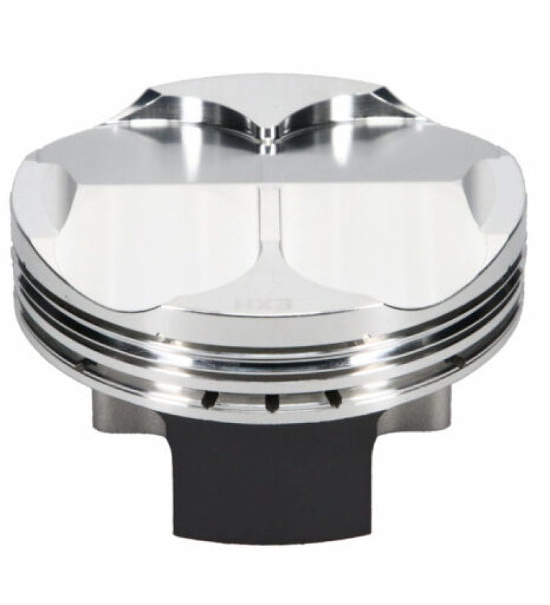 JE Pistons — JE Pistons Yamaha YZF-R6 01-05 Piston Single