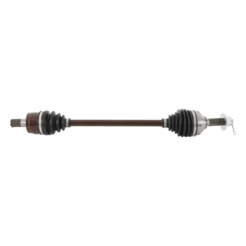 All Balls Racing — All Balls Racing 08-13 Kawasaki Teryx 750 4x4 6 Ball Axle Front Left