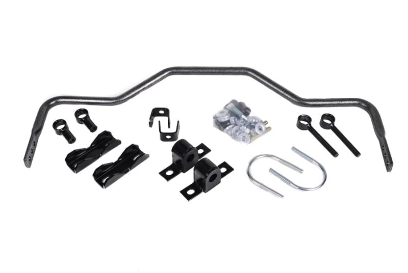 Hellwig — Hellwig 78-88 GM A/G-Body Tubular 1in Rear Sway Bar
REAR SWAY BAR