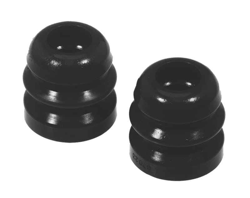 Prothane — Prothane 00-04 Ford Focus Front Strut Bump Stops - Black
BUMP STOPS