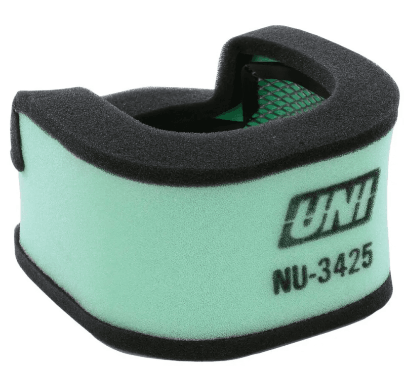 Uni Filter — Uni FIlter 89-92 Harley-Davidson Big Twins (Foam Only) Air Filter