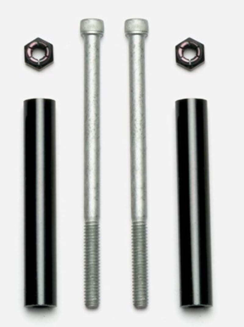 Wilwood — Wilwood Bridge Bolt Kit - SL4/6 1.25in -2Pk
BOLT KIT,BRIDGE