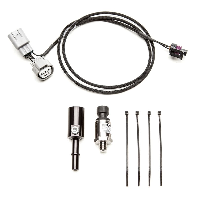 COBB — Cobb Subaru 08-21 STI (Incl. 2018 Type RA) Fuel Pressure Sensor Kit