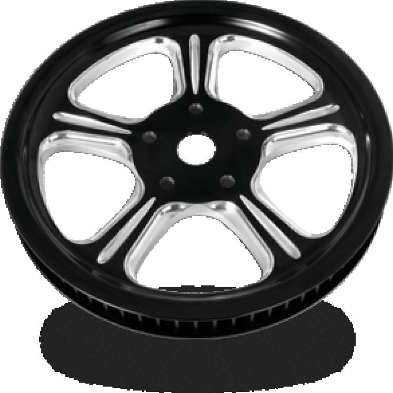 Performance Machine — 66 T x 1", Platinum Cut, 150mm