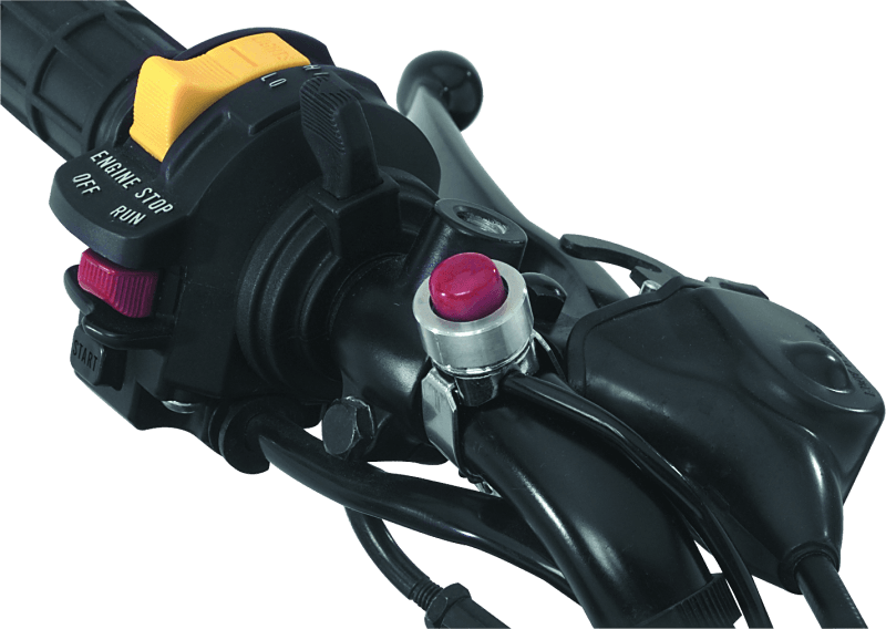 BikeMaster — BikeMaster Kill/Horn Button