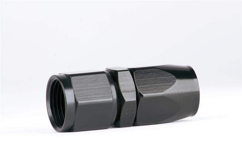 Aeromotive — Hose Ends, Hose Angle: Straight