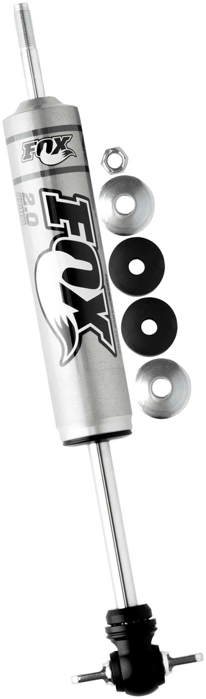 FOX — PERFORMANCE SERIES 2.0 SMOOTH BODY IFP SHOCK