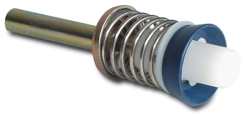 Edelbrock — Edelbrock Hi-Perf Accel Pump and Spring
Q-JET