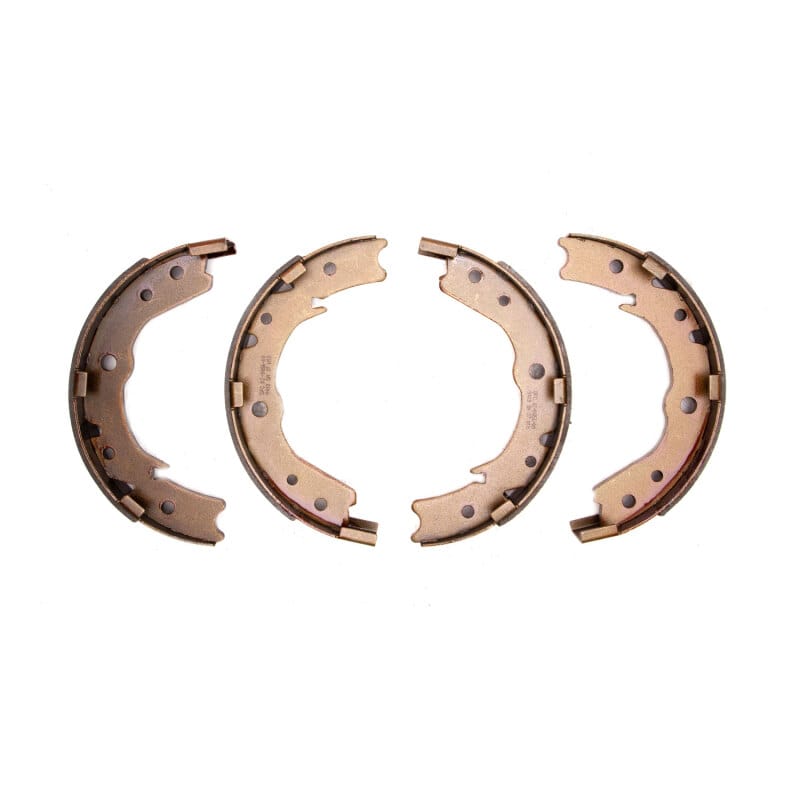 DFC — DFC 05-10 Honda Odyssey Parking Brake Parking Shoes
DFC Brake Shoe Set