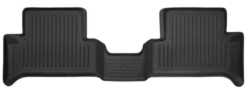 Husky Liners — X-act Contour - 2nd Seat Floor Liner
X-act Contour-2nd Seat Floor Liner
