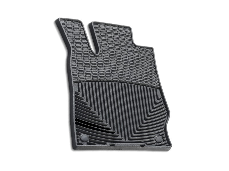 WeatherTech — WeatherTech Drink Coasters - Black (Set of 4)
Drink Coaster
