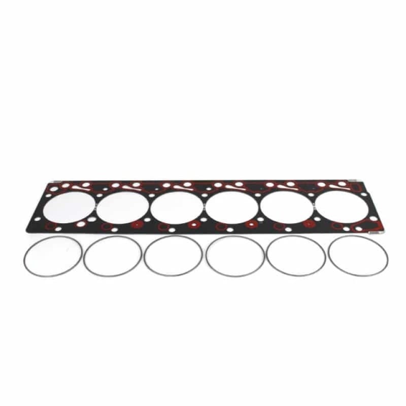 Industrial Injection — Industrial Injection 98.5-02 5.9L 24 Valve Fire Ring Head Gasket Kit Spec 4.550