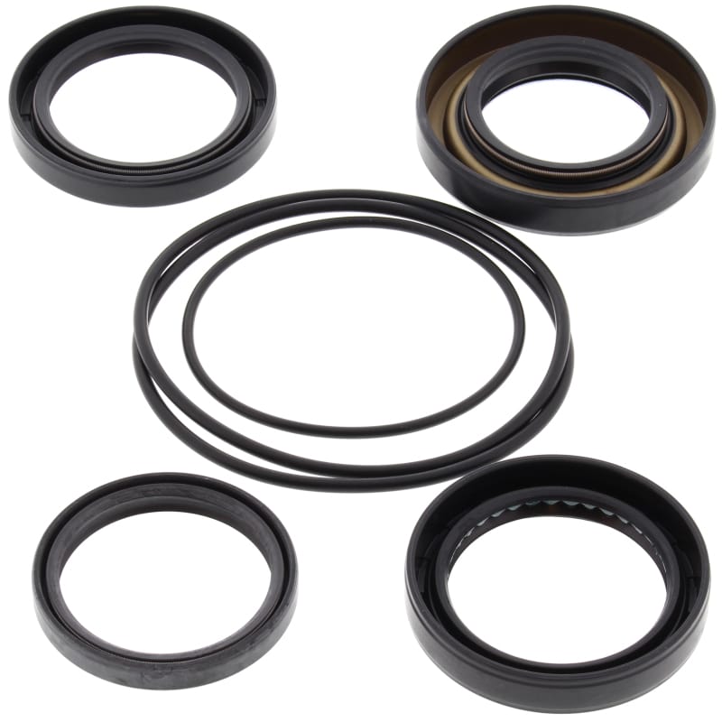 All Balls Racing — All Balls Racing 88-00 Honda TRX300 Fourtrax Differential Seal Only Kit Rear