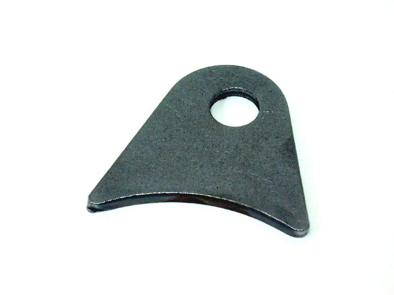 Ridetech — Ridetech Large Rear Axle Tab for Tri Link No Powdercoat
Tri Link Tab