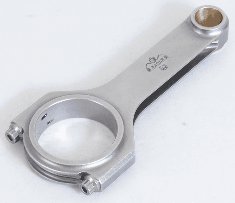 Eagle — Eagle Oldsmobile 455 H-Beam Connecting Rod *SINGLE ROD ONLY*
4340 Rod