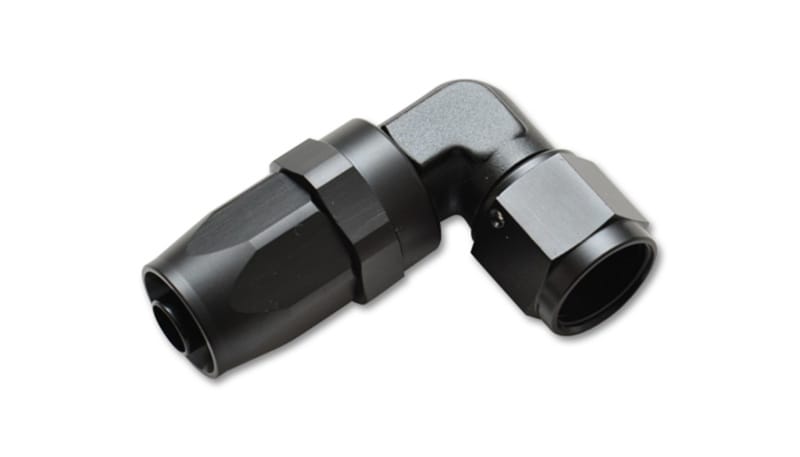 Vibrant — Vibrant -6AN 90 Degree Elbow Forged Hose End Fitting
6ANTight90DegHoseEnd
-6ANForged90DegHsEnd
AN Fitting