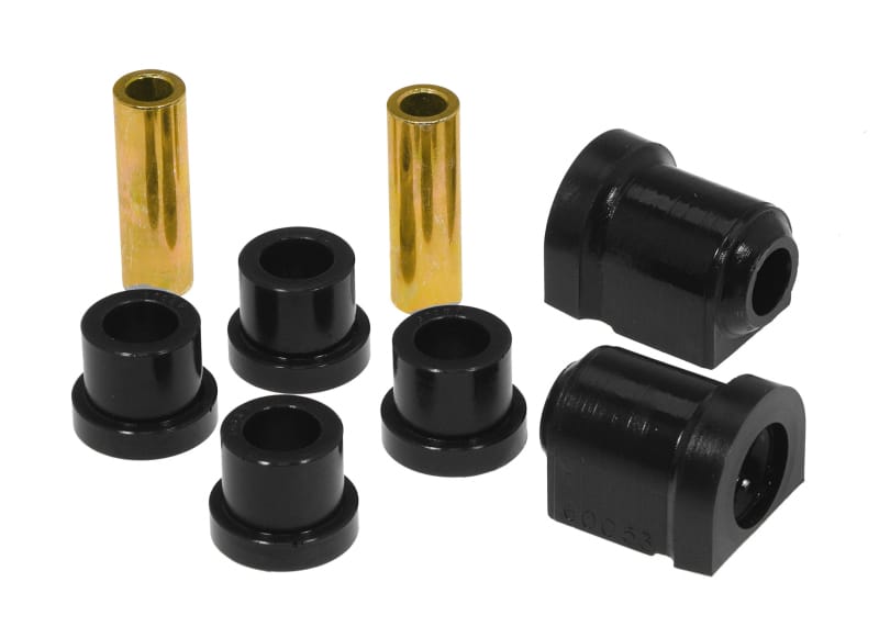 Prothane — Prothane 84 VW Rabbit / Golf 1 Front A-Arm Bushings - Black
CONTROL ARM BUSHINGS