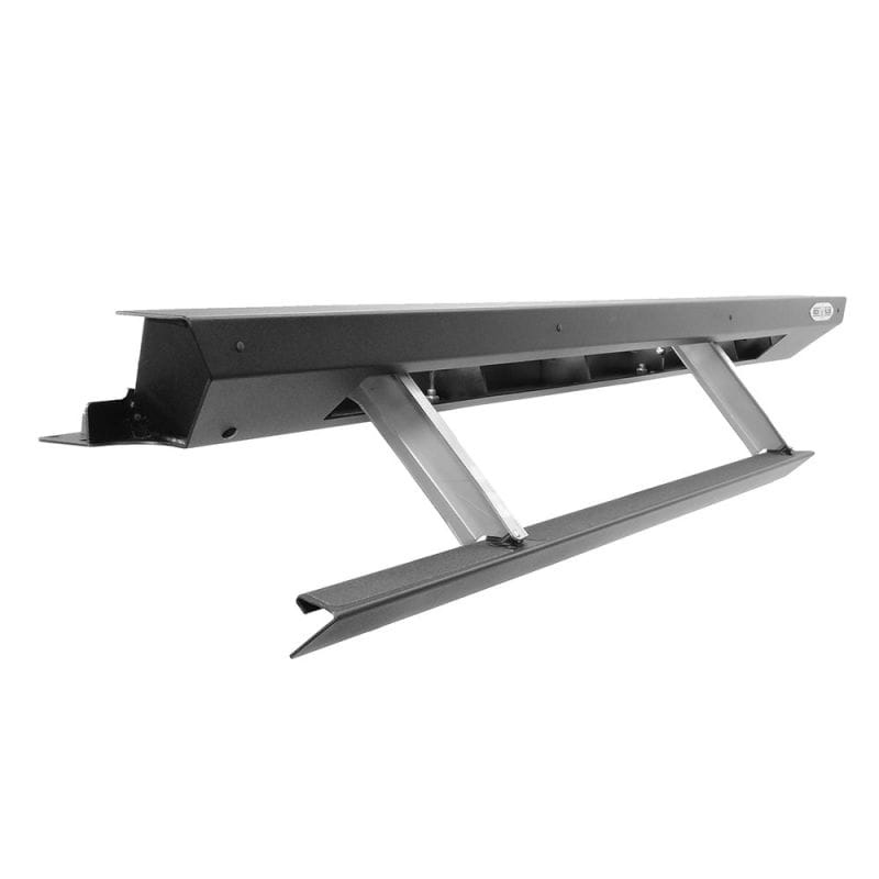 Rock Slide Engineering — Rock Slide 21-22 Ford Bronco 4 Door Step Sliders 3rd Gen Drivers Side Sub Part
Bronco Step Sliders