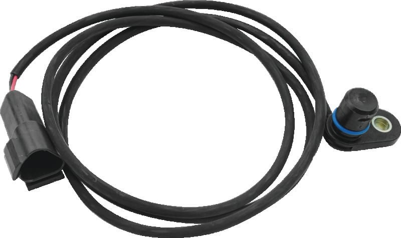 TwinPower — Electronic Speed Sensor