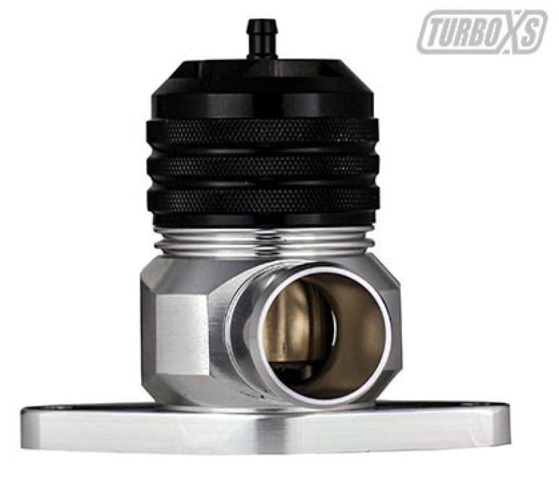 Turbo XS — Turbo XS 08-12 WRX 50/50 Hybrid BOV