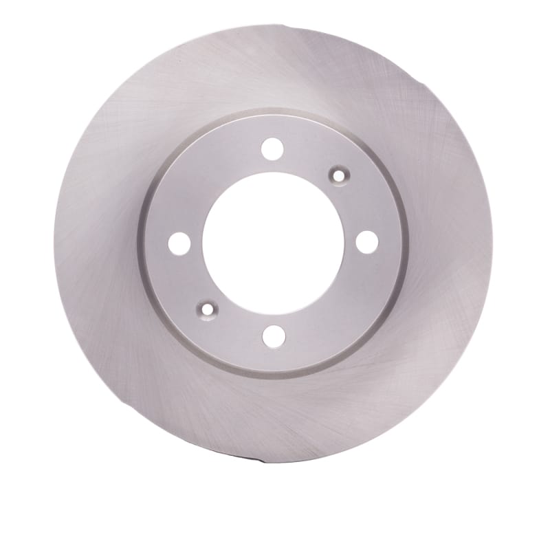 DFC — DFC 85-87 Saab 900 Front Brake Rotor
DFC Brake Rotor