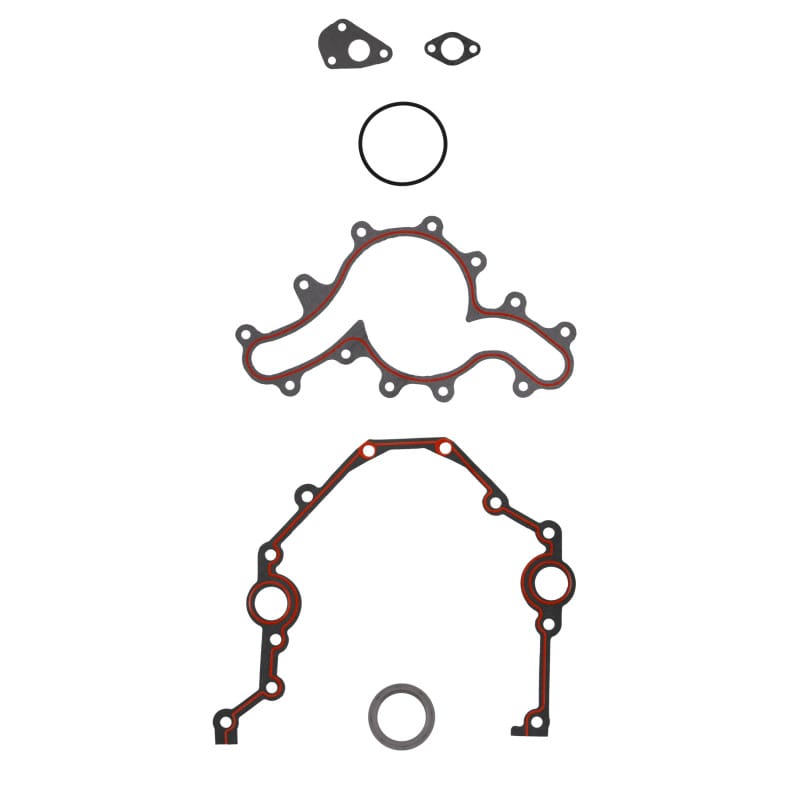Fel-Pro — Fel-Pro Ford Explorer TCS 45986 Engine Timing Cover Gasket Set