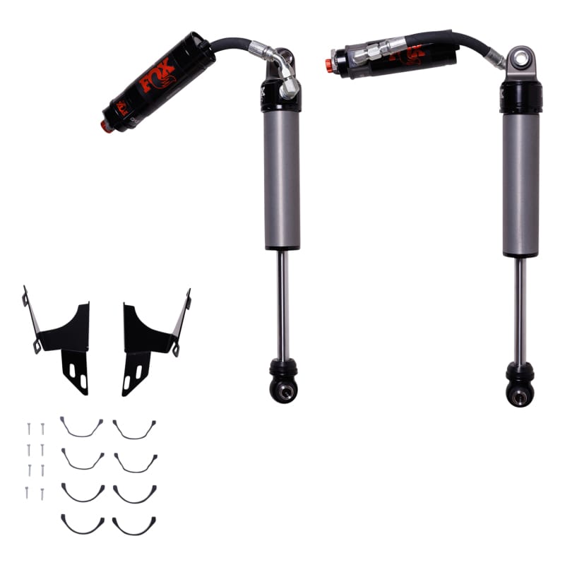 FOX — Fox Performance 24-25 Ineos Grenadier Elite Series 2.5 Reservoir Shock (Front) - Adjustable
2.5 Shocks