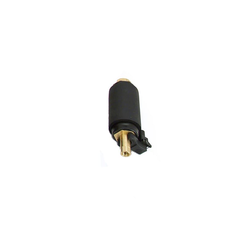 FAST — FAST Fuel Pump FAST Universal
Fuel Pump EFI