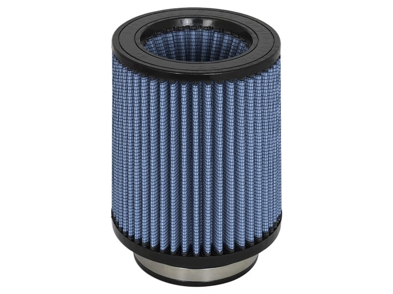 aFe — aFe MagnumFLOW Pro 5R Intake Replacement Filter 4in F x 6in B x 5-1/2in T (Inv) x 7in H w/Bumps
Replacement Filter