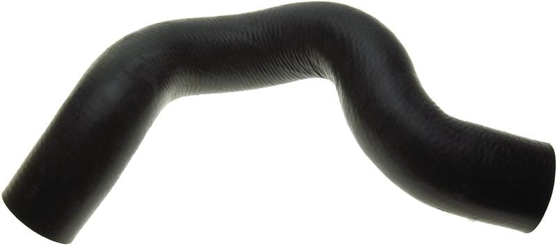 Gates — Gates 02-07 International/Navistar 4200 Diesel Lower Eng. To Rad. Molded Coolant Hose