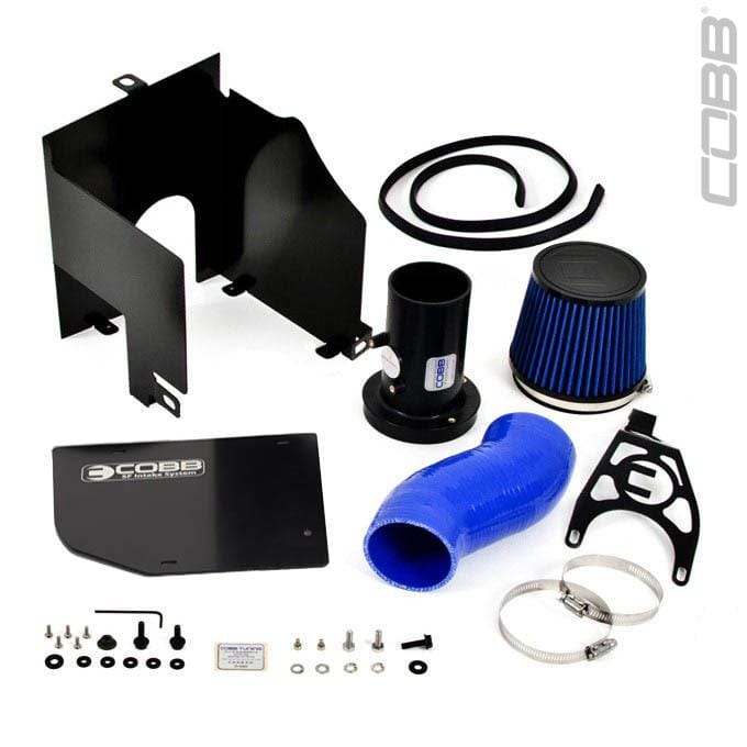 COBB — Cobb Subaru SF Intake + Airbox