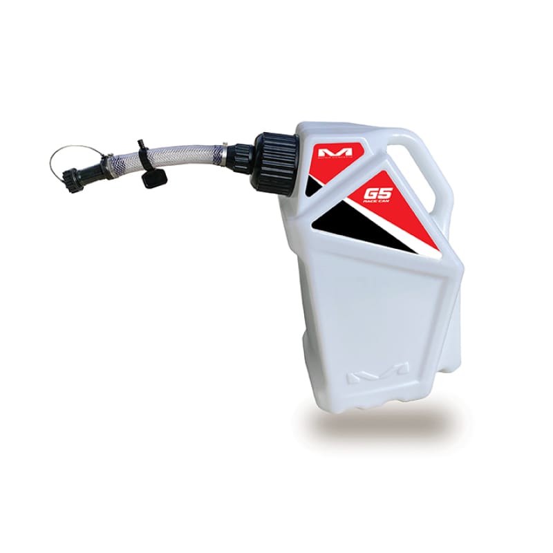 Matrix Concepts — Matrix Concepts M5 Utility Can - Red