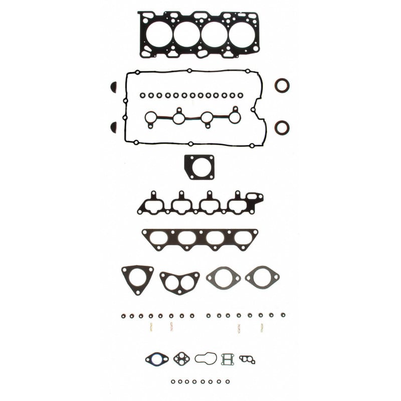 Fel-Pro — Fel-Pro Kia Optima HS 26282 PT PermaTorque Engine Cylinder Head Gasket Set