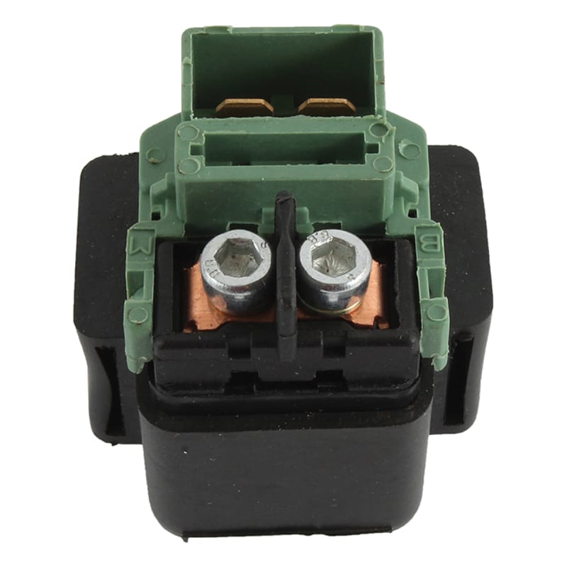 Arrowhead — Arrowhead Solenoid
