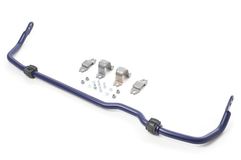 H&R — H&R 2022 Volkswagen GTI MK8 26mm Adj 2 Hole Sway Bar - Front