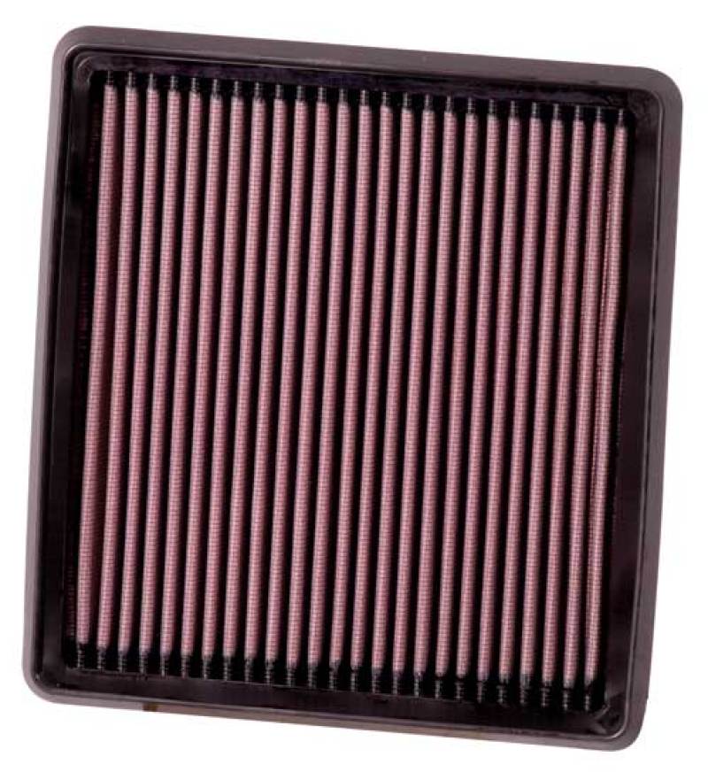 K&N Engineering — K&N Replacement Air Filter for Fiat / Opel / Vauxhall / Alfa Romeo 8in O/S L x 8.313in O/S W x 1in H
Replacement Air Filt
Air Filter