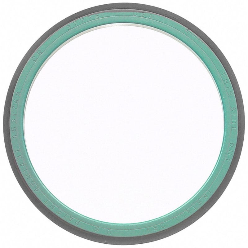 Fel-Pro — Fel-Pro Cadillac DTS BS 40670 Engine Crankshaft Seal Kit