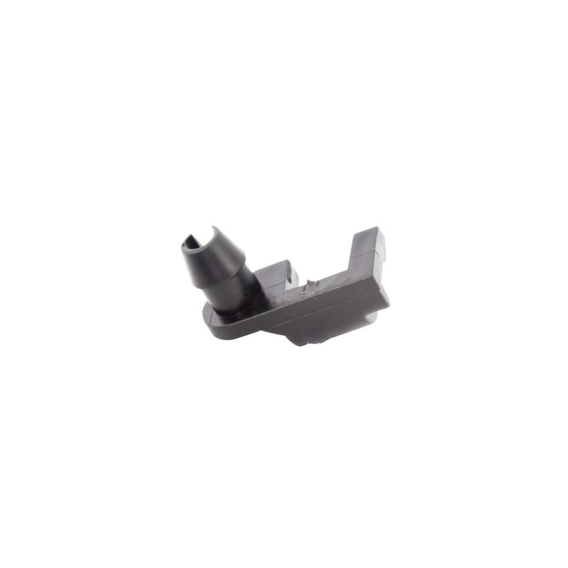 OMIX — Omix Door Lock Rod Retainer Left- 74-91 SJ & (XJ) Models
DoorLockRodRetain