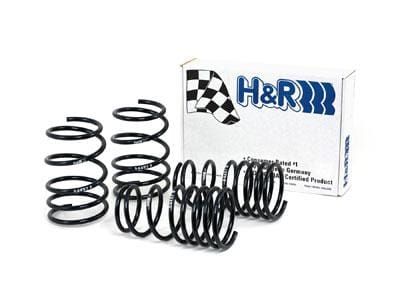 H&R — H&R 04-07 Subaru 2.5 RS/Impreza/TS/WRX Sedan/Sport Wagon GD/GG Sport Spring
Sport Spring