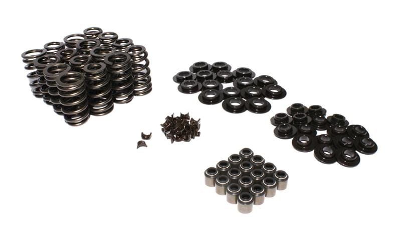 COMP Cams — COMP Cams Kit Beehive Spring Steel LS
LS915CSKit