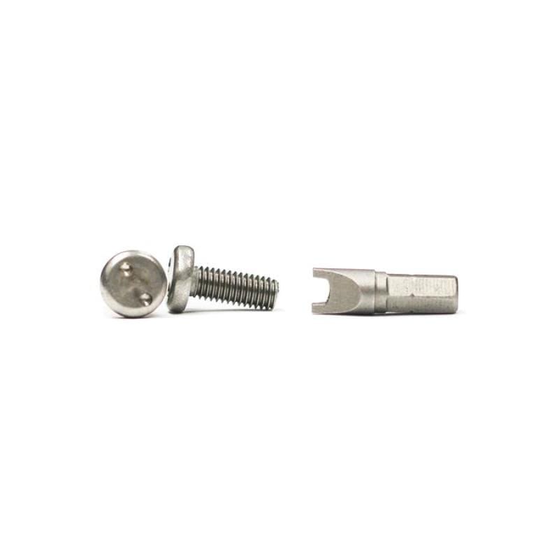 Baja Designs — Baja Designs S2/Squadron Pro/Squadron Sport Security Hardware Kit